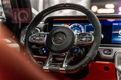 مێرسێدس بێنز G-Class